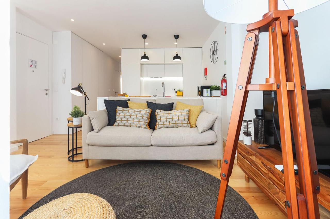 Lapa Elegant By Homing Apartment *