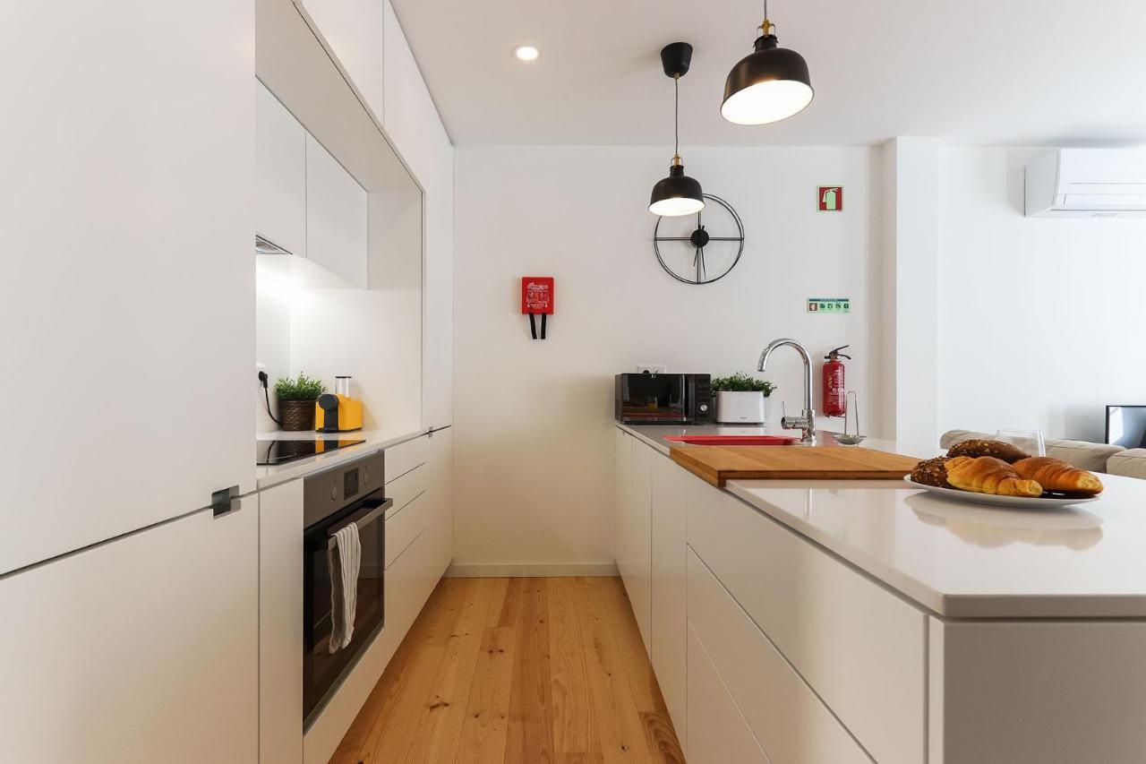 Apartment Lapa Elegant By Homing *