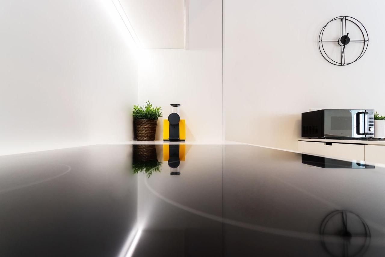 Lapa Elegant By Homing Apartment *