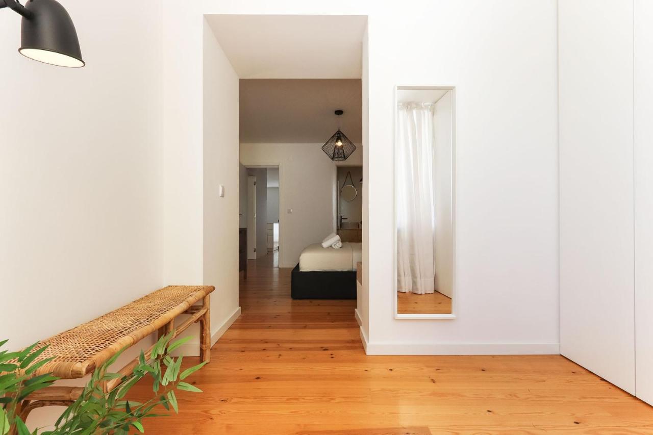 Lapa Elegant By Homing * Lisbon