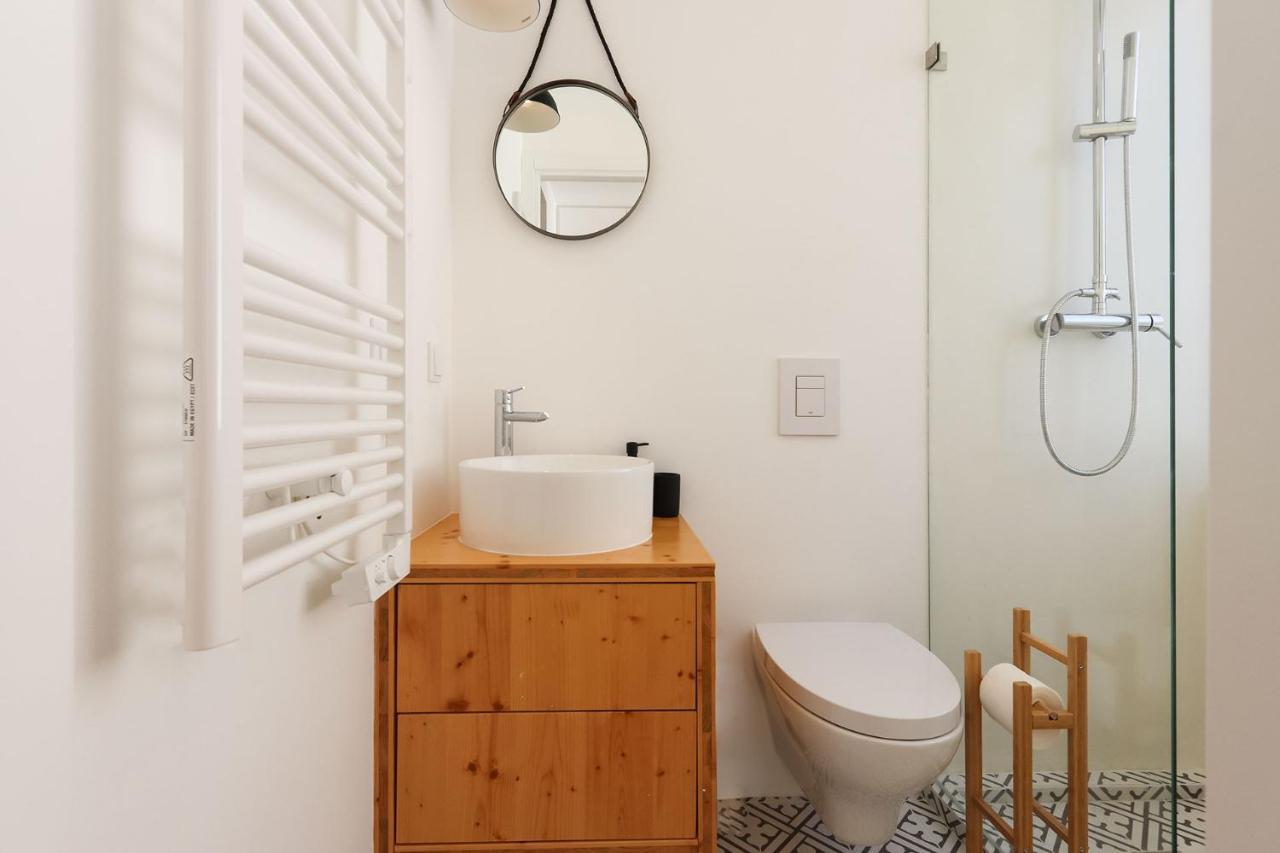 Apartment Lapa Elegant By Homing