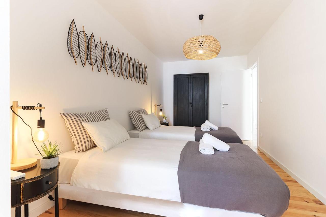 Apartment Lapa Elegant By Homing