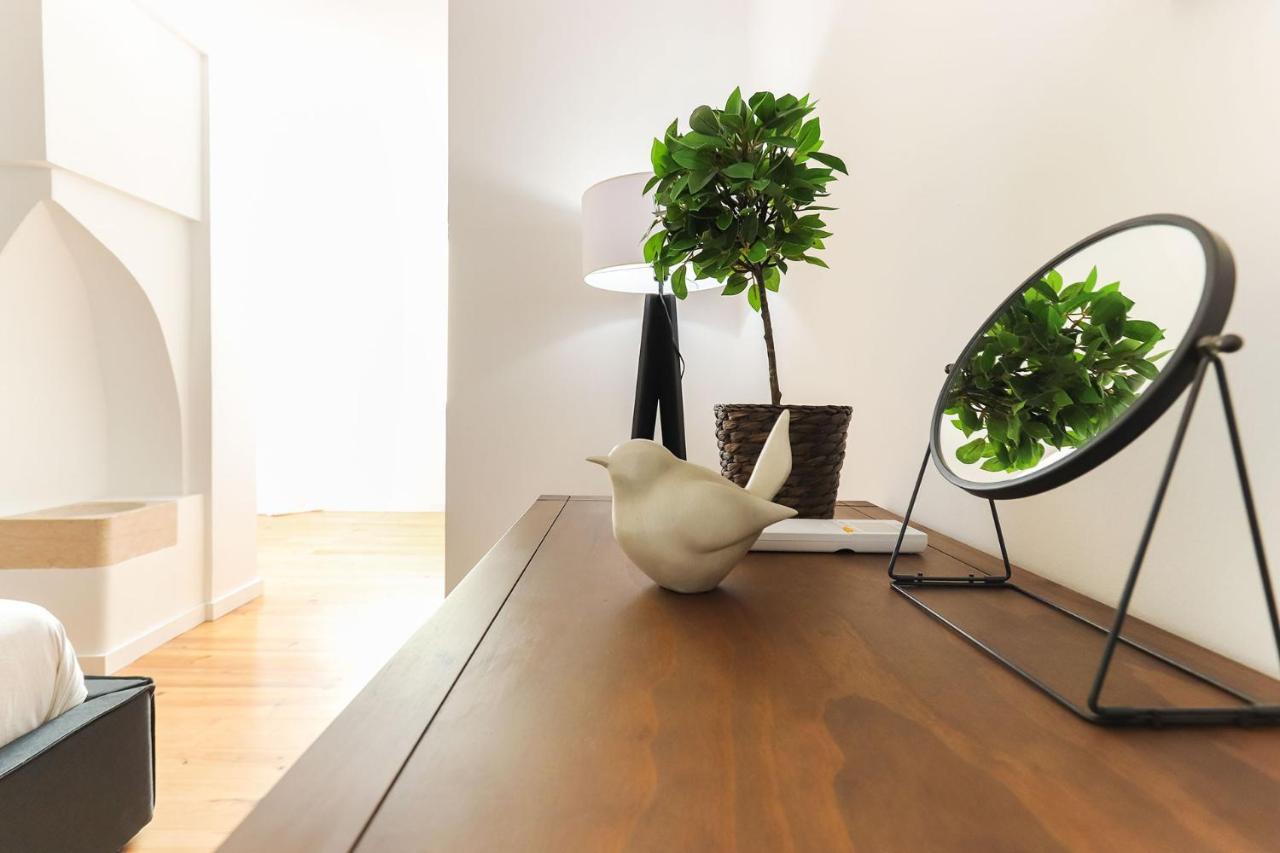 Lapa Elegant By Homing Apartment *