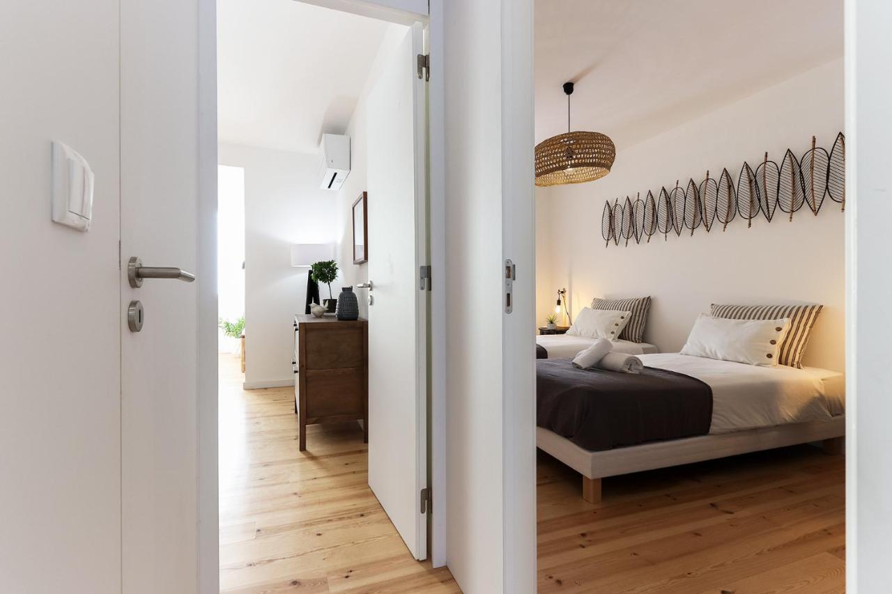 Lapa Elegant By Homing Apartment