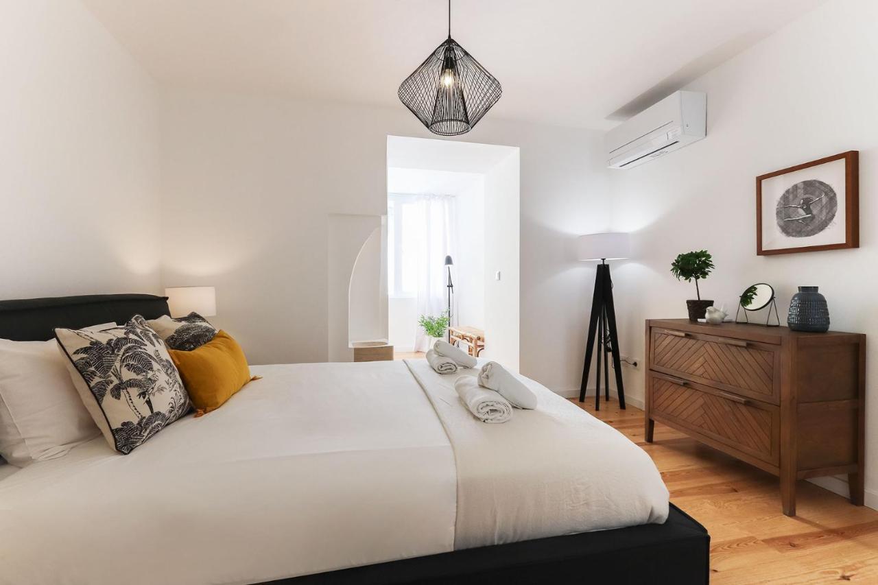 Lapa Elegant By Homing Apartment *