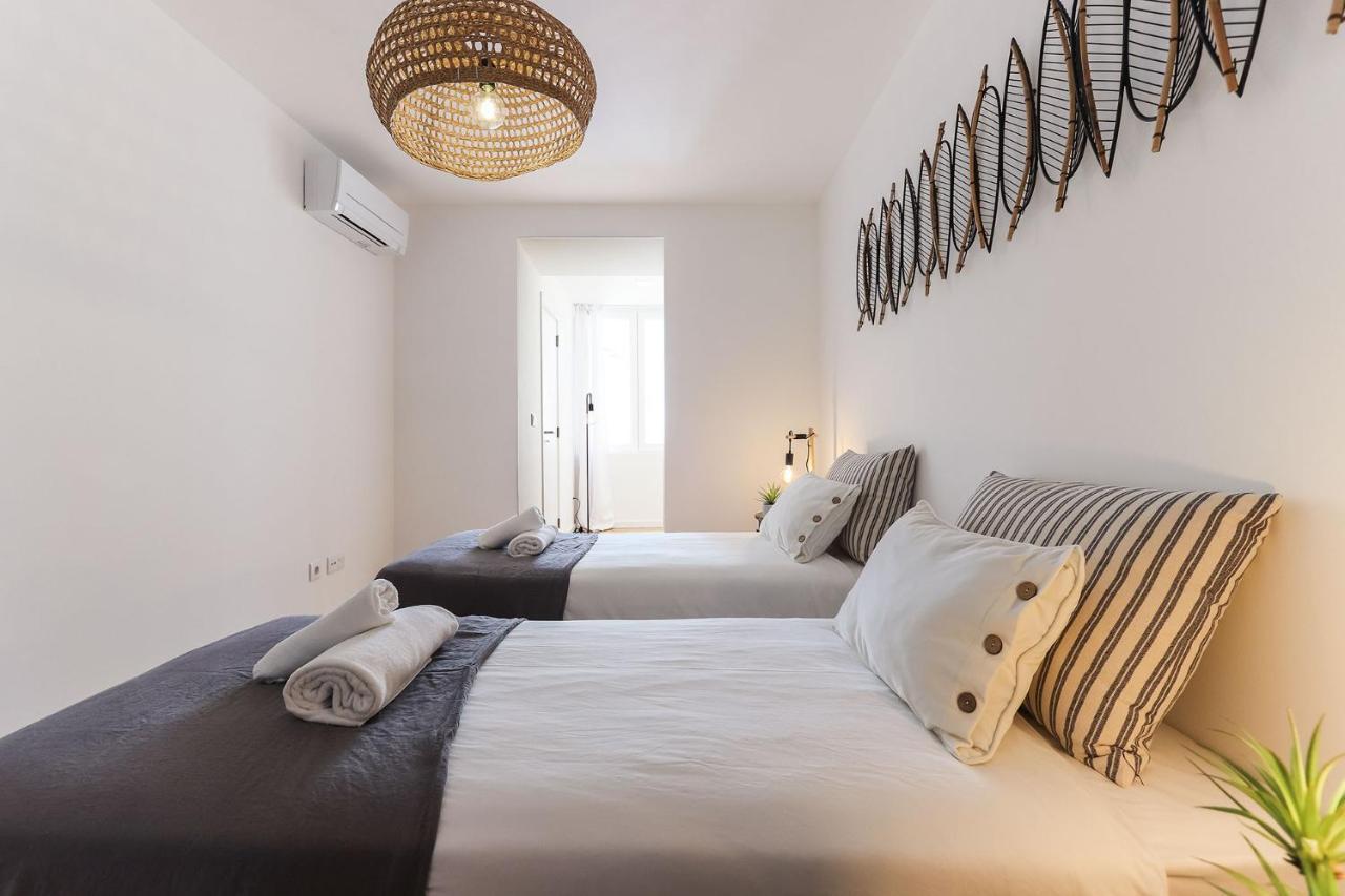 Apartment Lapa Elegant By Homing *