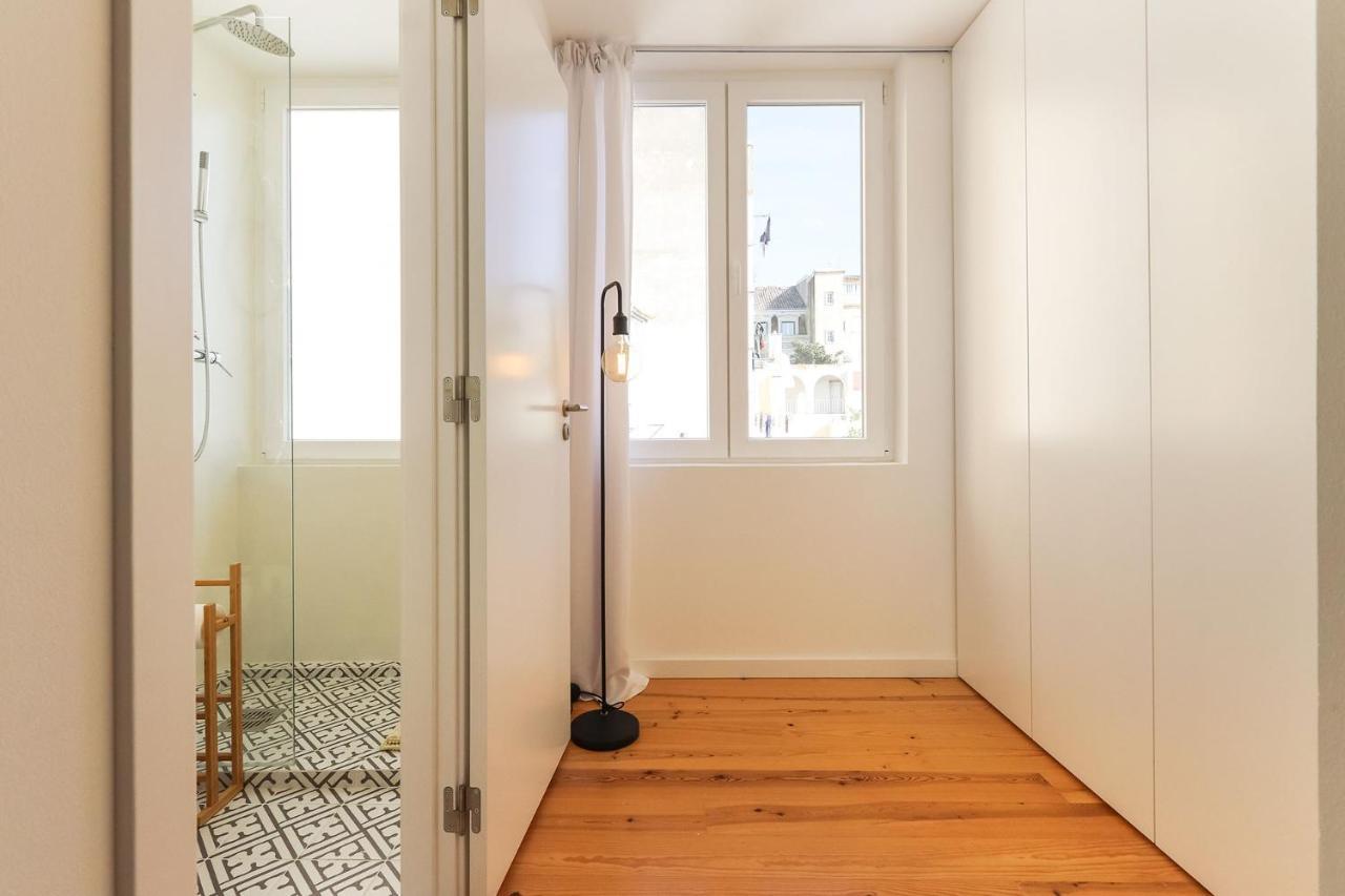Lapa Elegant By Homing Apartment